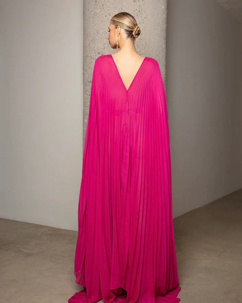 Michael Costello lookbook for Spring/Summer 2024