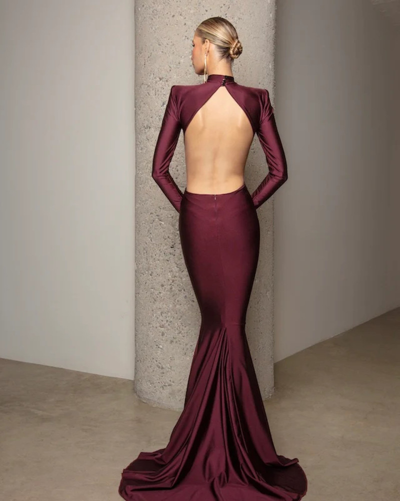 Michael Costello lookbook for Spring/Summer 2024