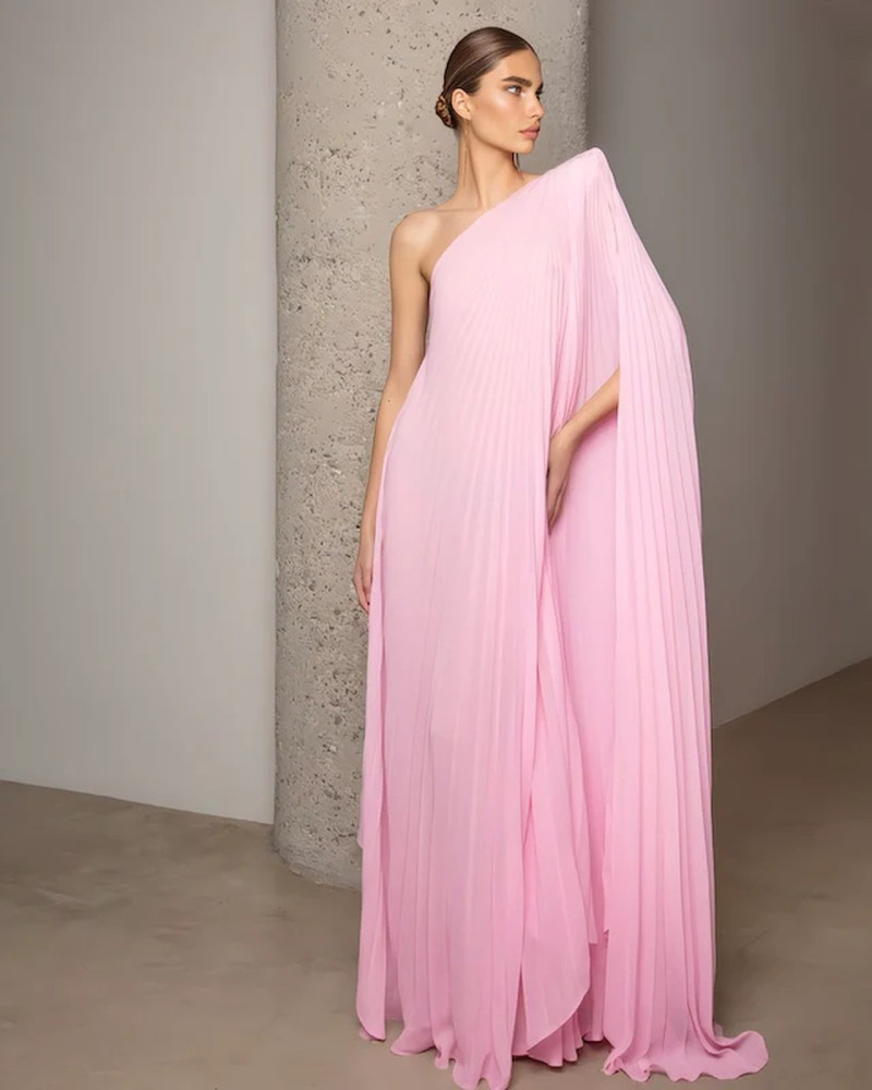 Michael Costello lookbook for Spring/Summer 2024