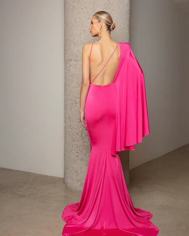 Michael Costello lookbook for Spring/Summer 2024