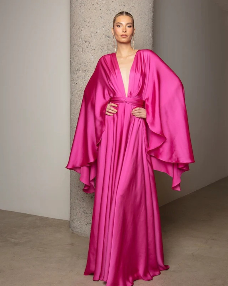 Michael Costello lookbook for Spring/Summer 2024