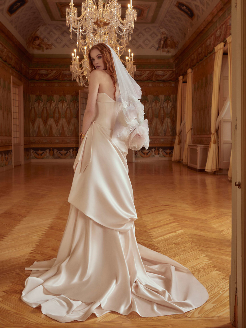 Galia Lahav lookbook for Spring 2025