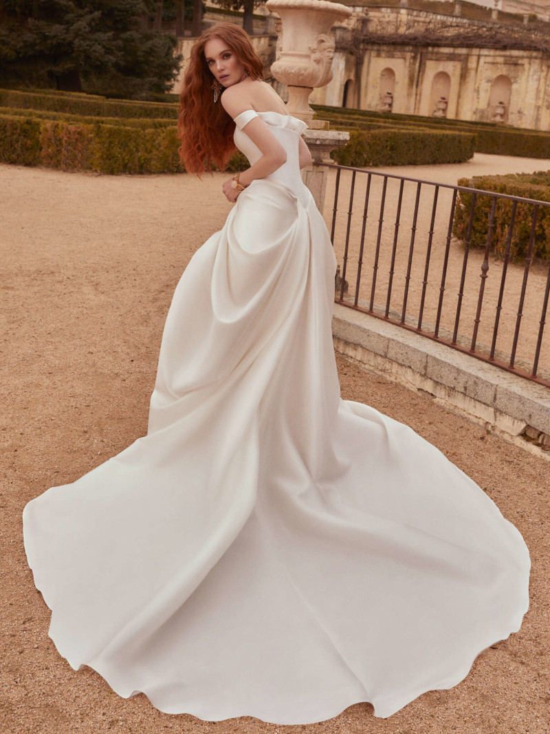 Galia Lahav lookbook for Spring 2025