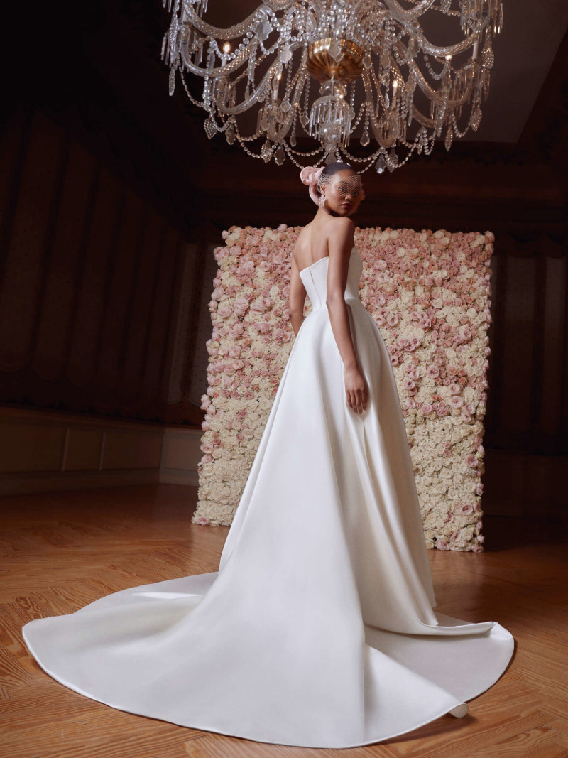 Galia Lahav lookbook for Spring 2025