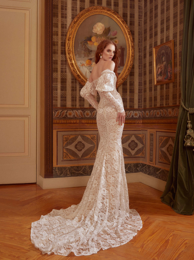 Galia Lahav lookbook for Spring 2025