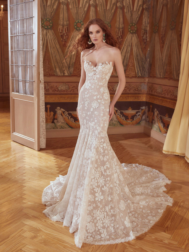 Galia Lahav lookbook for Spring 2025