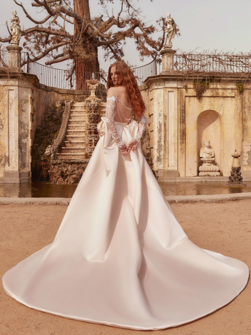 Galia Lahav lookbook for Spring 2025