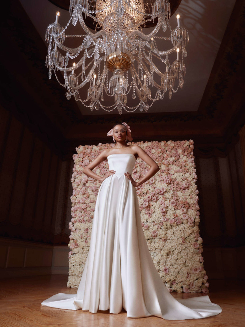 Galia Lahav lookbook for Spring 2025