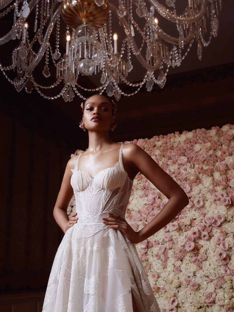 Galia Lahav lookbook for Spring 2025