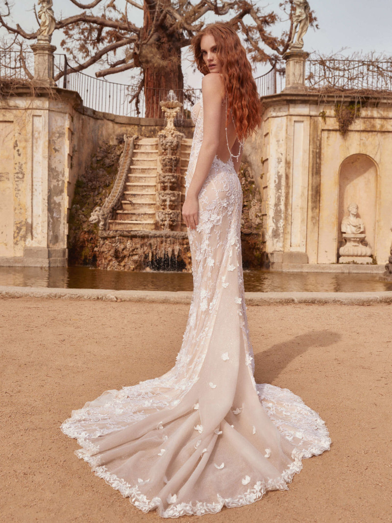 Galia Lahav lookbook for Spring 2025