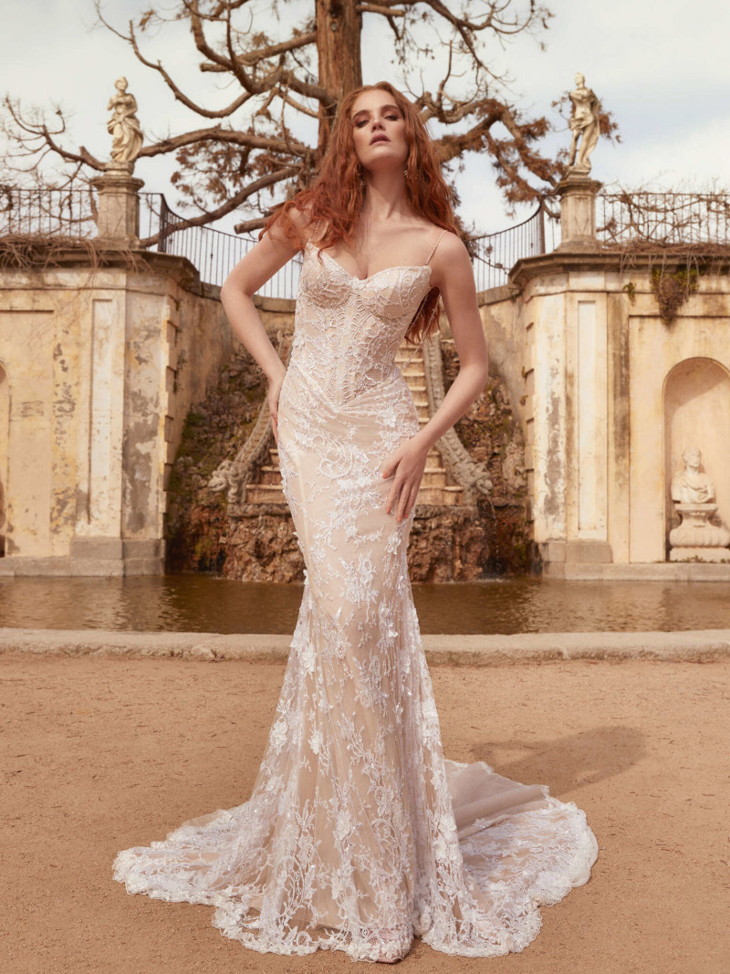 Galia Lahav lookbook for Spring 2025