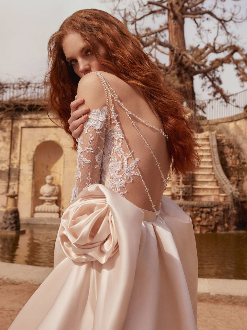 Galia Lahav lookbook for Spring 2025