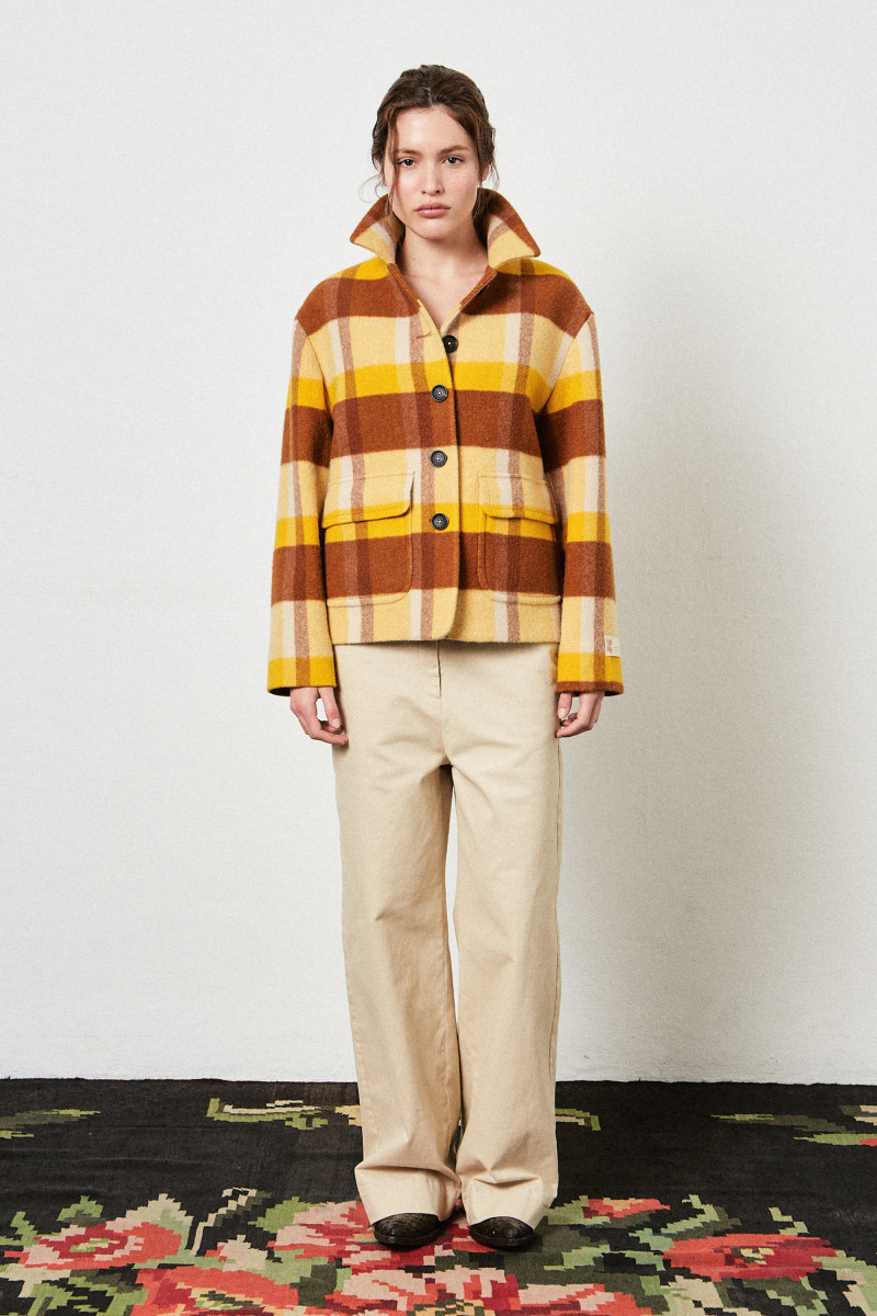 Massimo Alba lookbook for Autumn/Winter 2024