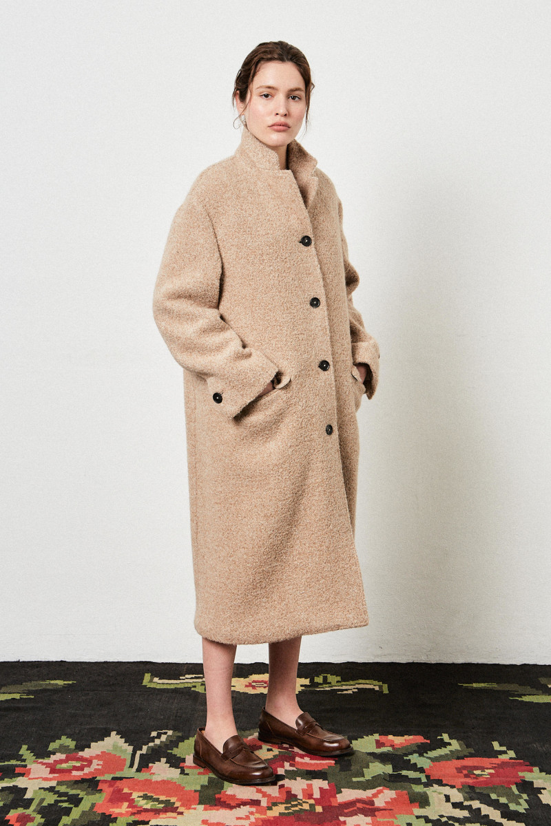 Massimo Alba lookbook for Autumn/Winter 2024