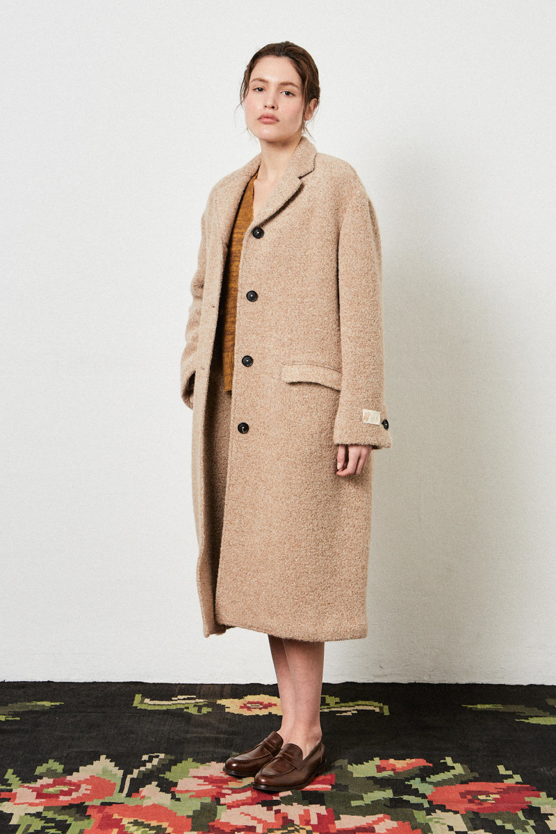 Massimo Alba lookbook for Autumn/Winter 2024