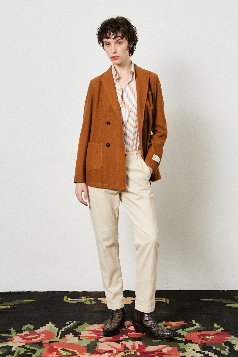 Massimo Alba lookbook for Autumn/Winter 2024