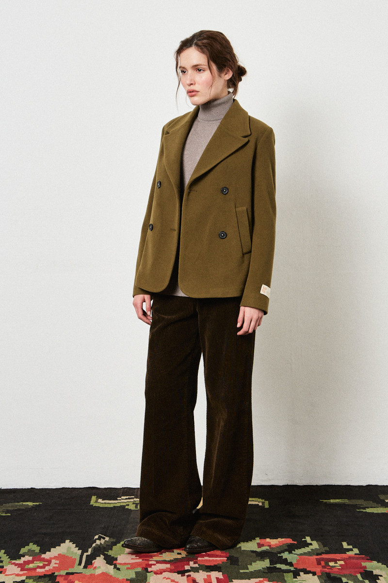 Massimo Alba lookbook for Autumn/Winter 2024