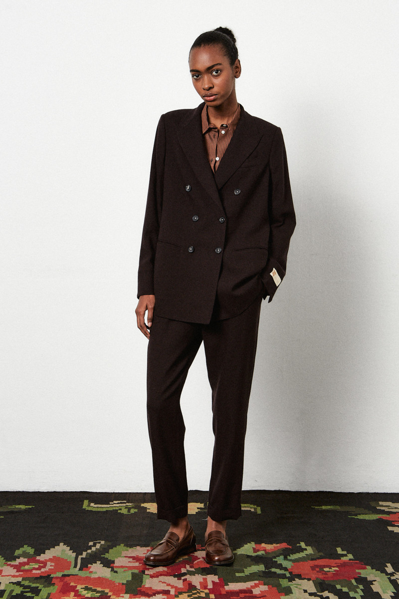 Massimo Alba lookbook for Autumn/Winter 2024