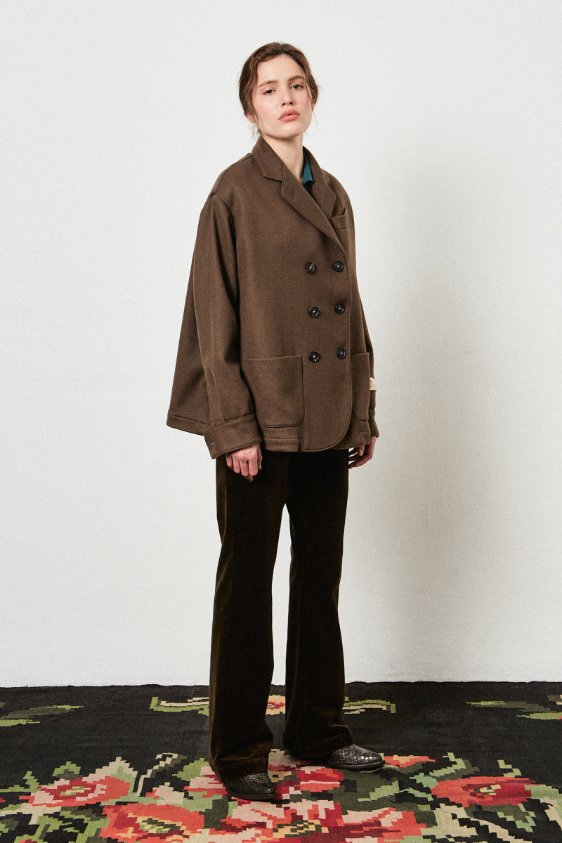 Massimo Alba lookbook for Autumn/Winter 2024