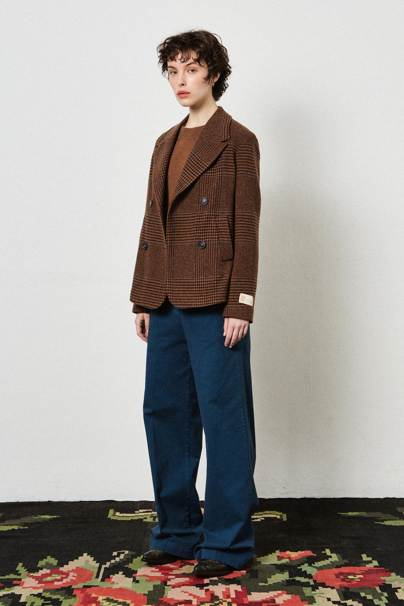 Massimo Alba lookbook for Autumn/Winter 2024