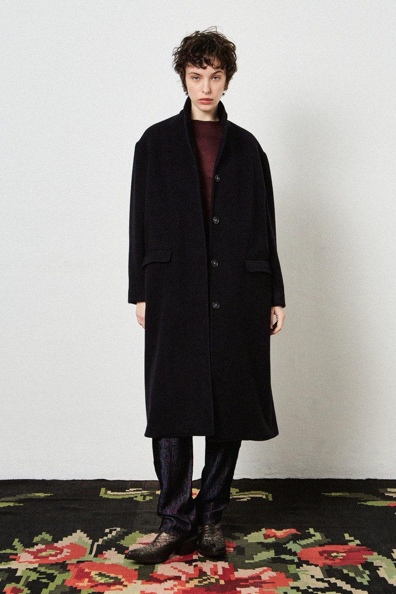 Massimo Alba lookbook for Autumn/Winter 2024