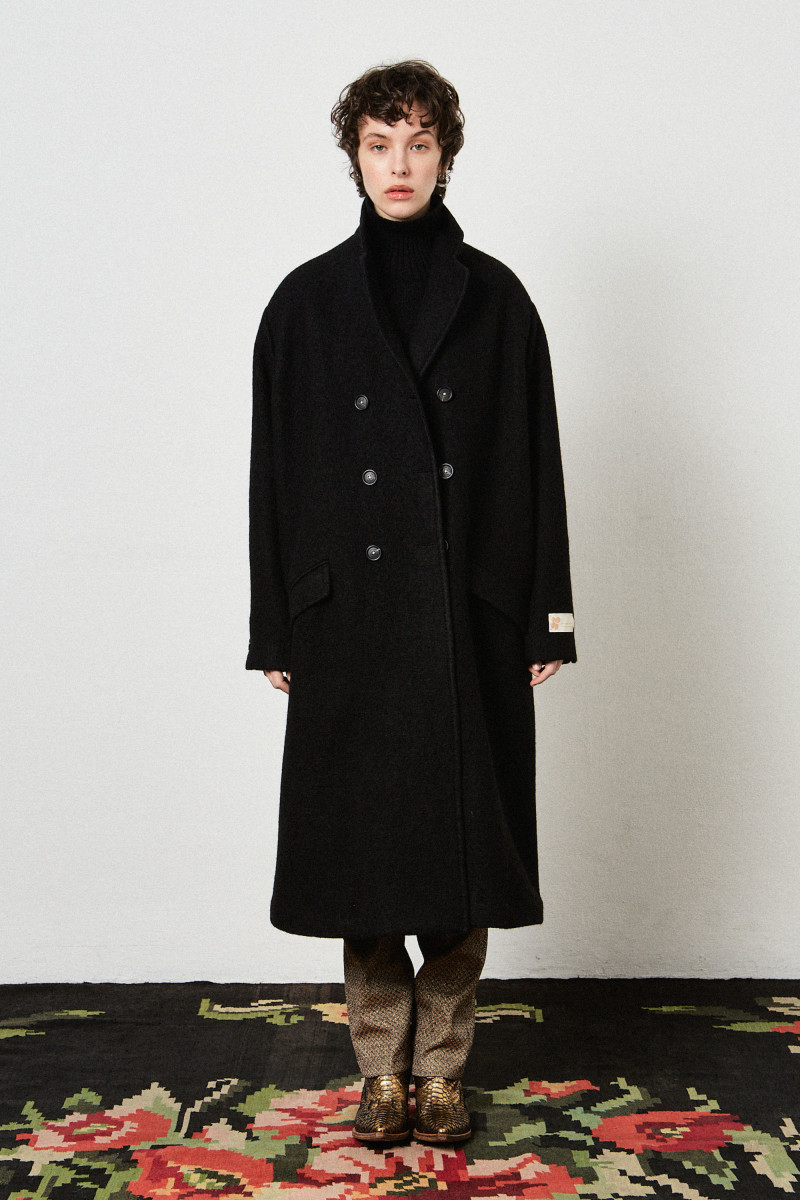 Massimo Alba lookbook for Autumn/Winter 2024