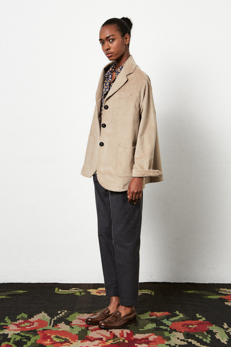 Massimo Alba lookbook for Autumn/Winter 2024