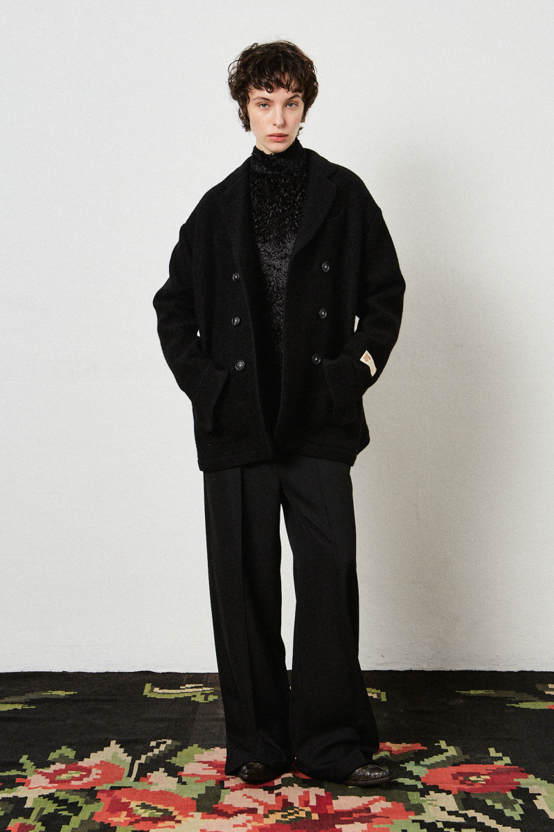 Massimo Alba lookbook for Autumn/Winter 2024