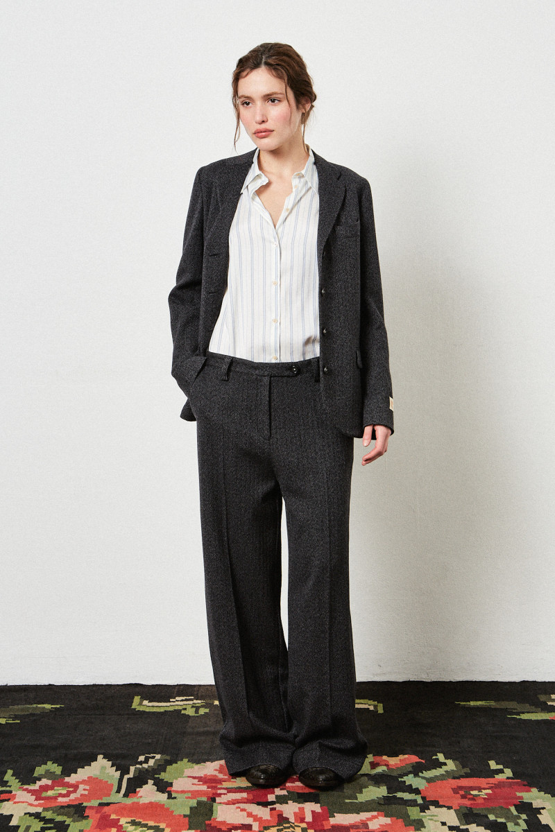 Massimo Alba lookbook for Autumn/Winter 2024