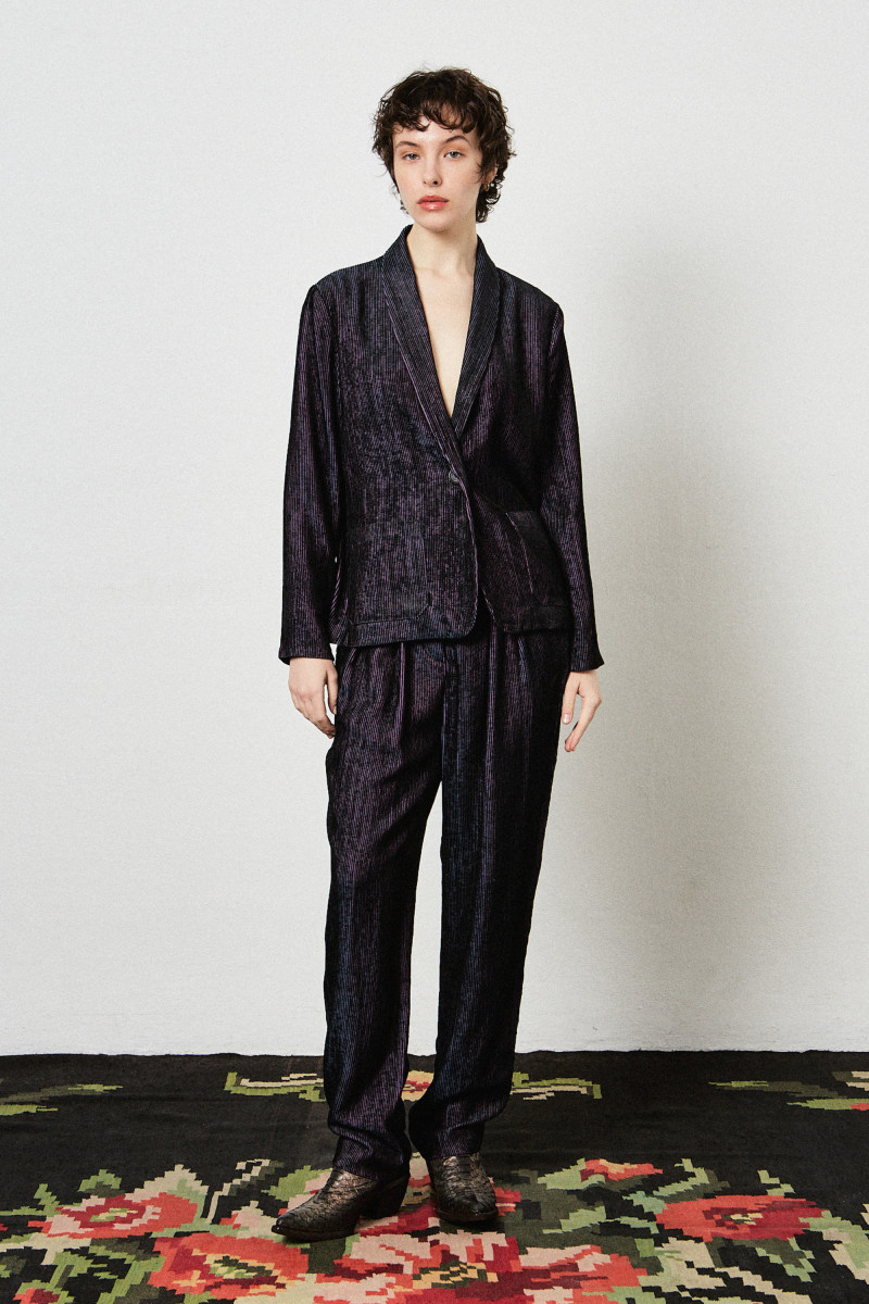 Massimo Alba lookbook for Autumn/Winter 2024