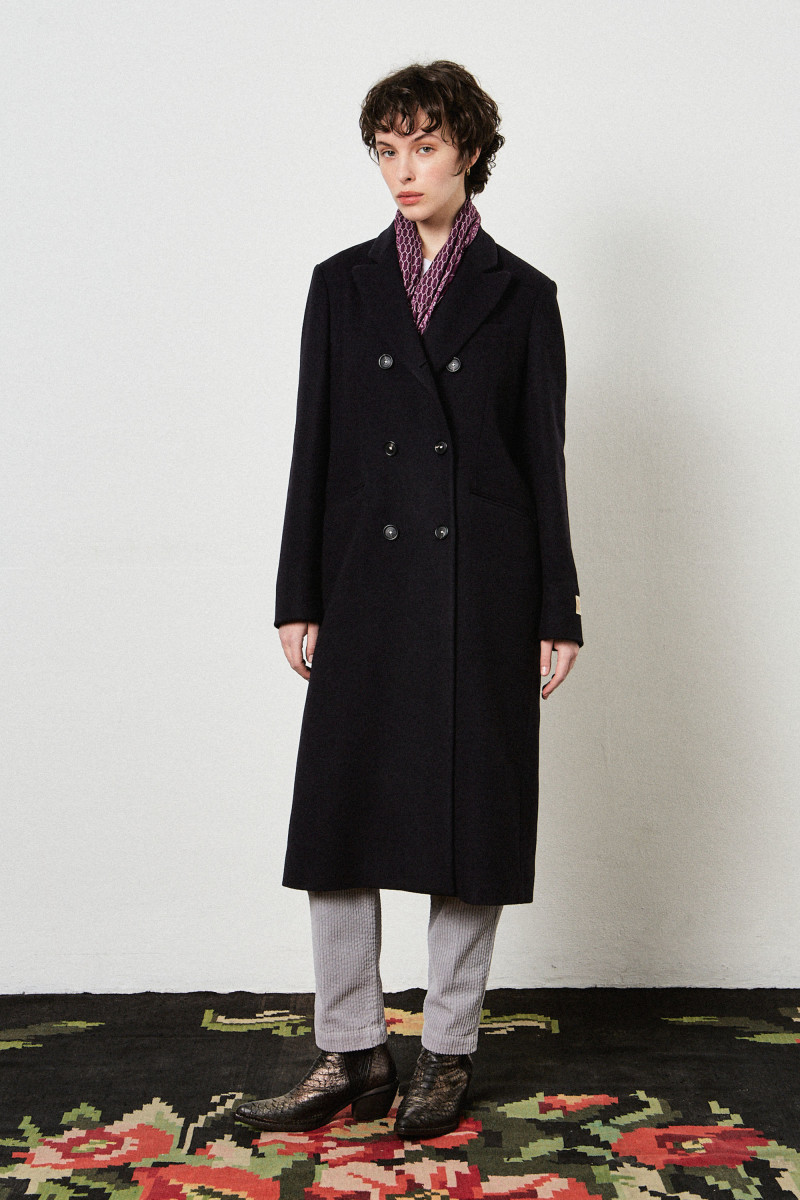 Massimo Alba lookbook for Autumn/Winter 2024