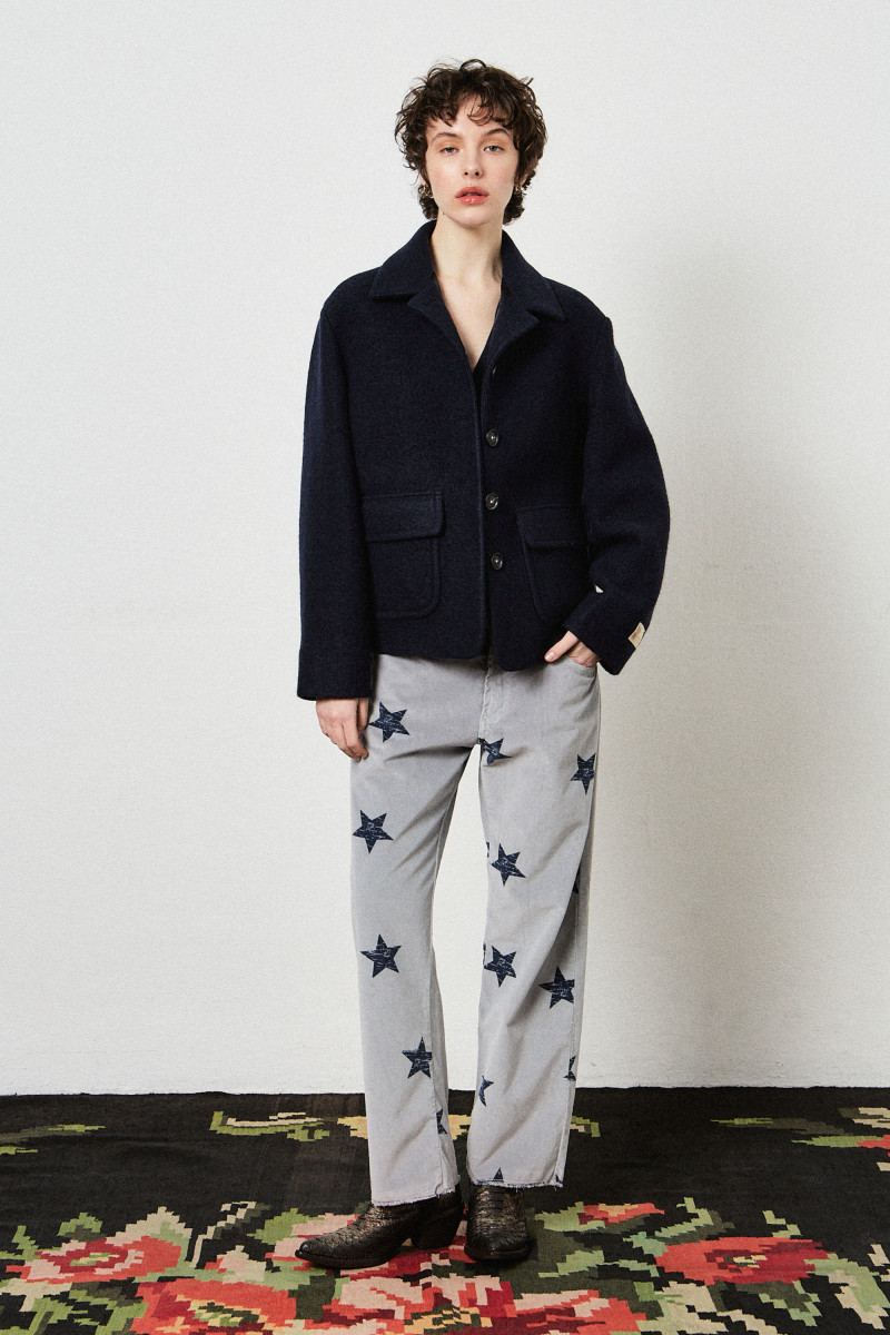 Massimo Alba lookbook for Autumn/Winter 2024