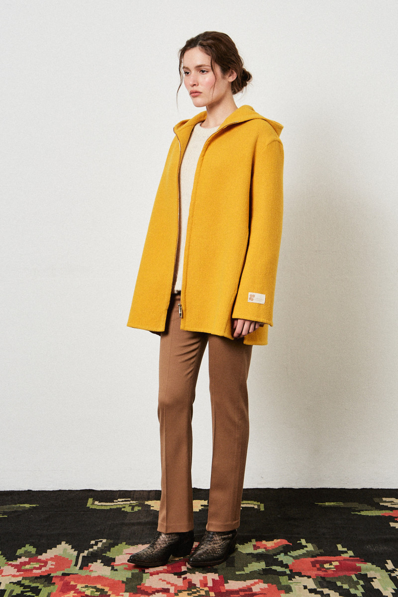 Massimo Alba lookbook for Autumn/Winter 2024