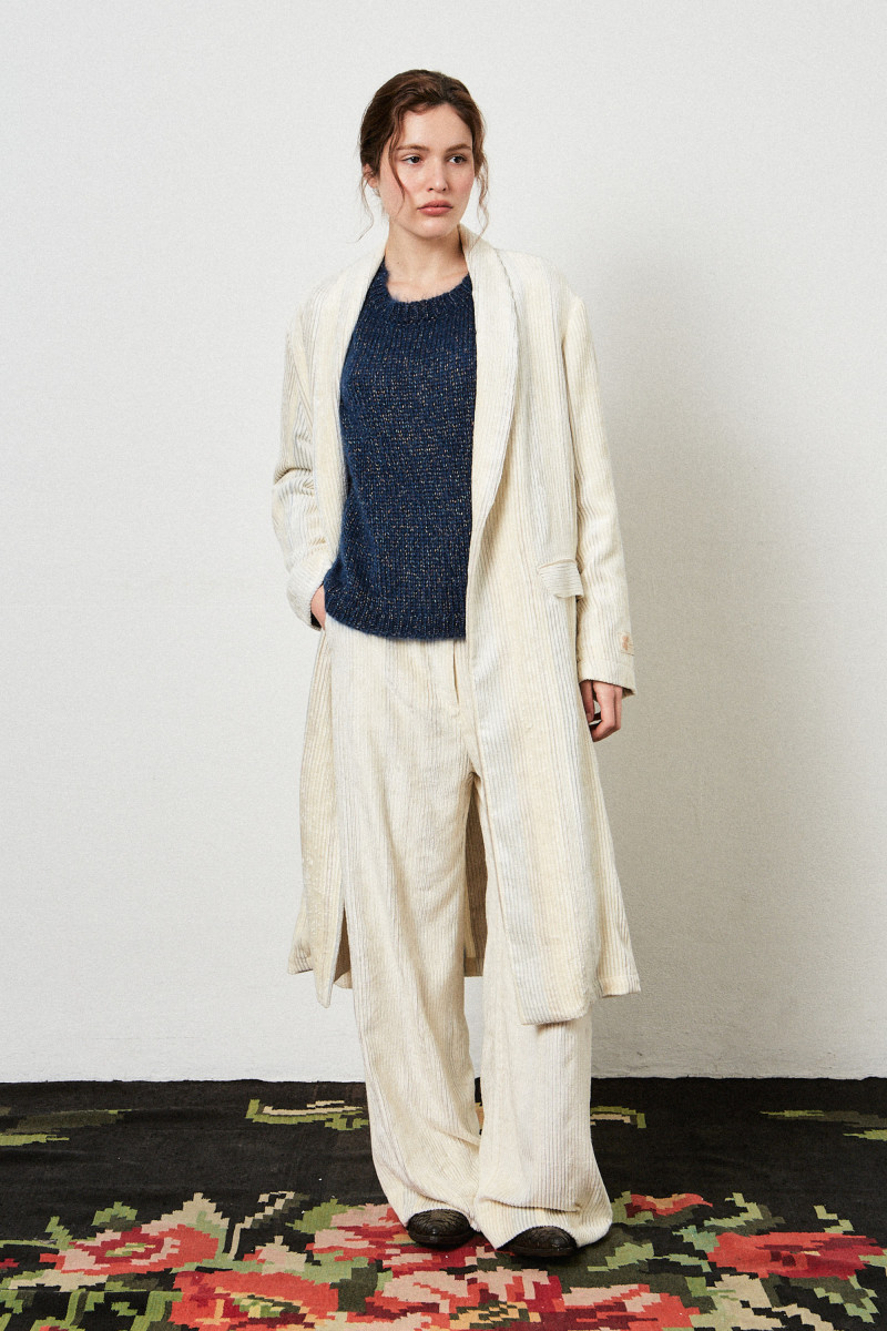 Massimo Alba lookbook for Autumn/Winter 2024