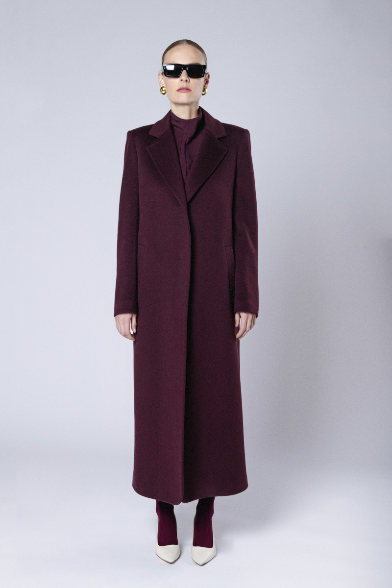 Federica Tosi lookbook for Autumn/Winter 2024