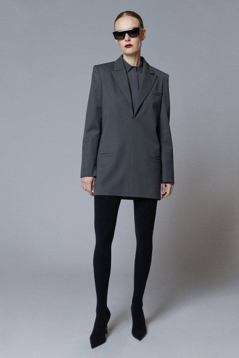 Federica Tosi lookbook for Autumn/Winter 2024