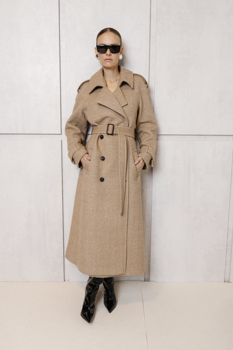 Federica Tosi lookbook for Autumn/Winter 2024