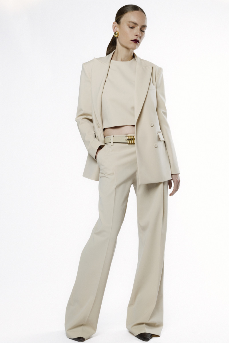 Federica Tosi lookbook for Autumn/Winter 2024