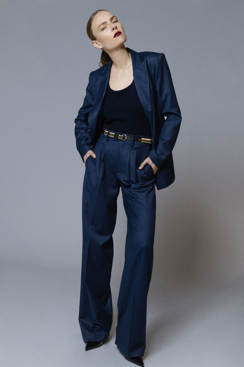 Federica Tosi lookbook for Autumn/Winter 2024