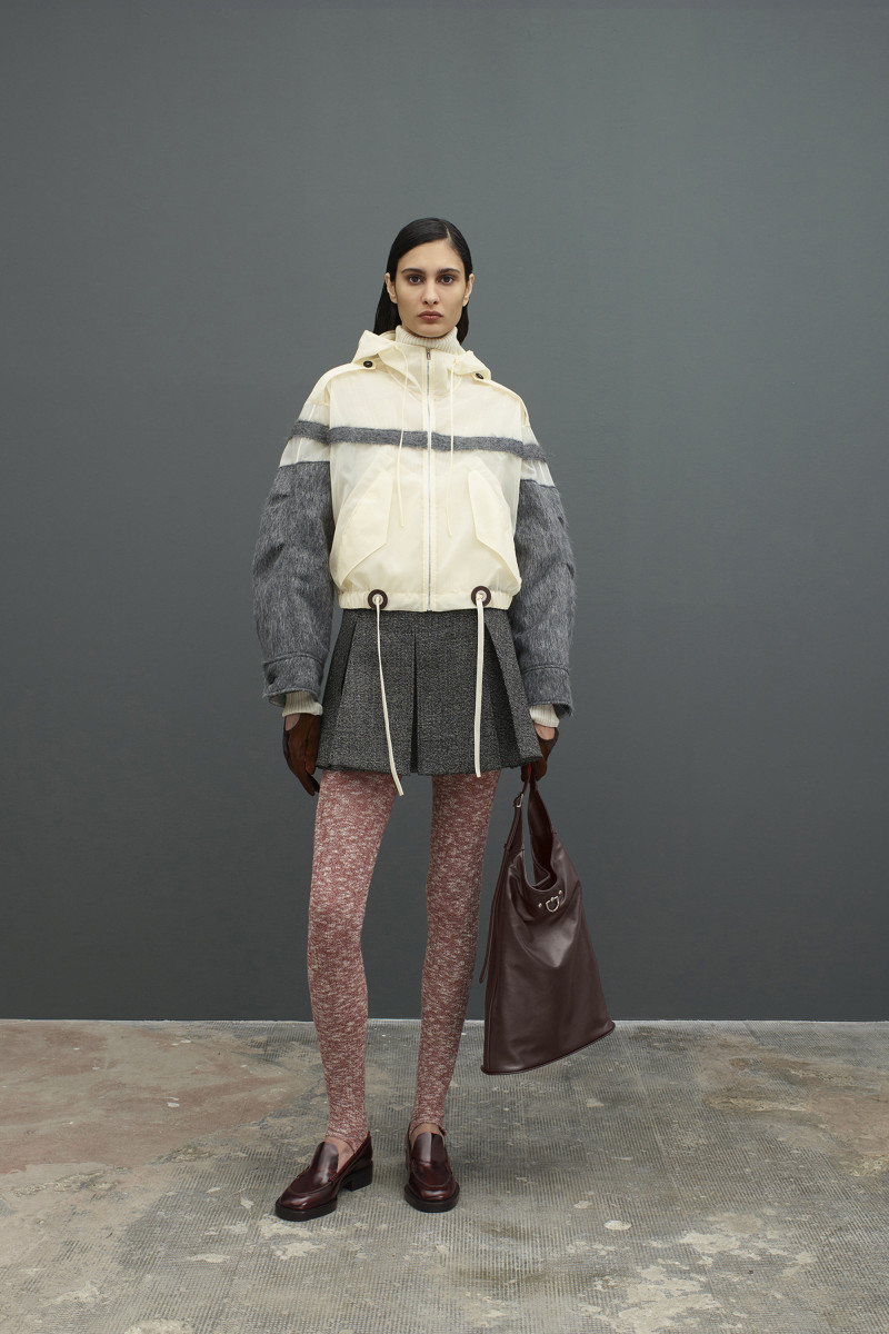 Durazzi Milano lookbook for Autumn/Winter 2024