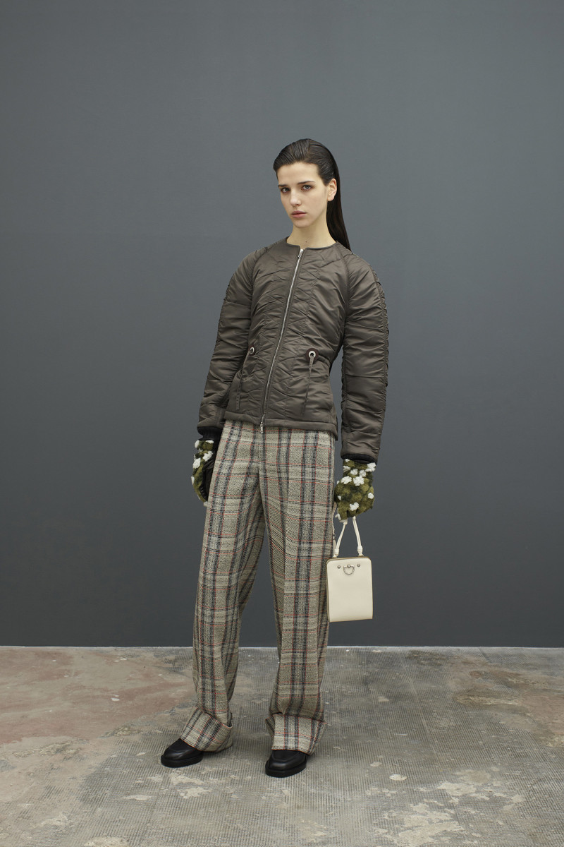 Durazzi Milano lookbook for Autumn/Winter 2024