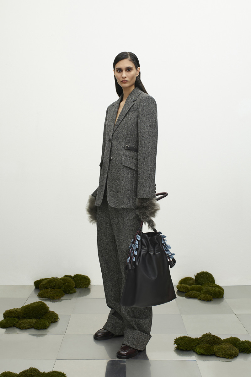 Durazzi Milano lookbook for Autumn/Winter 2024