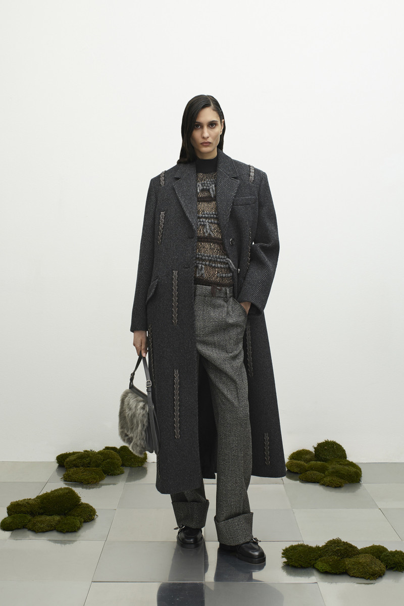 Durazzi Milano lookbook for Autumn/Winter 2024