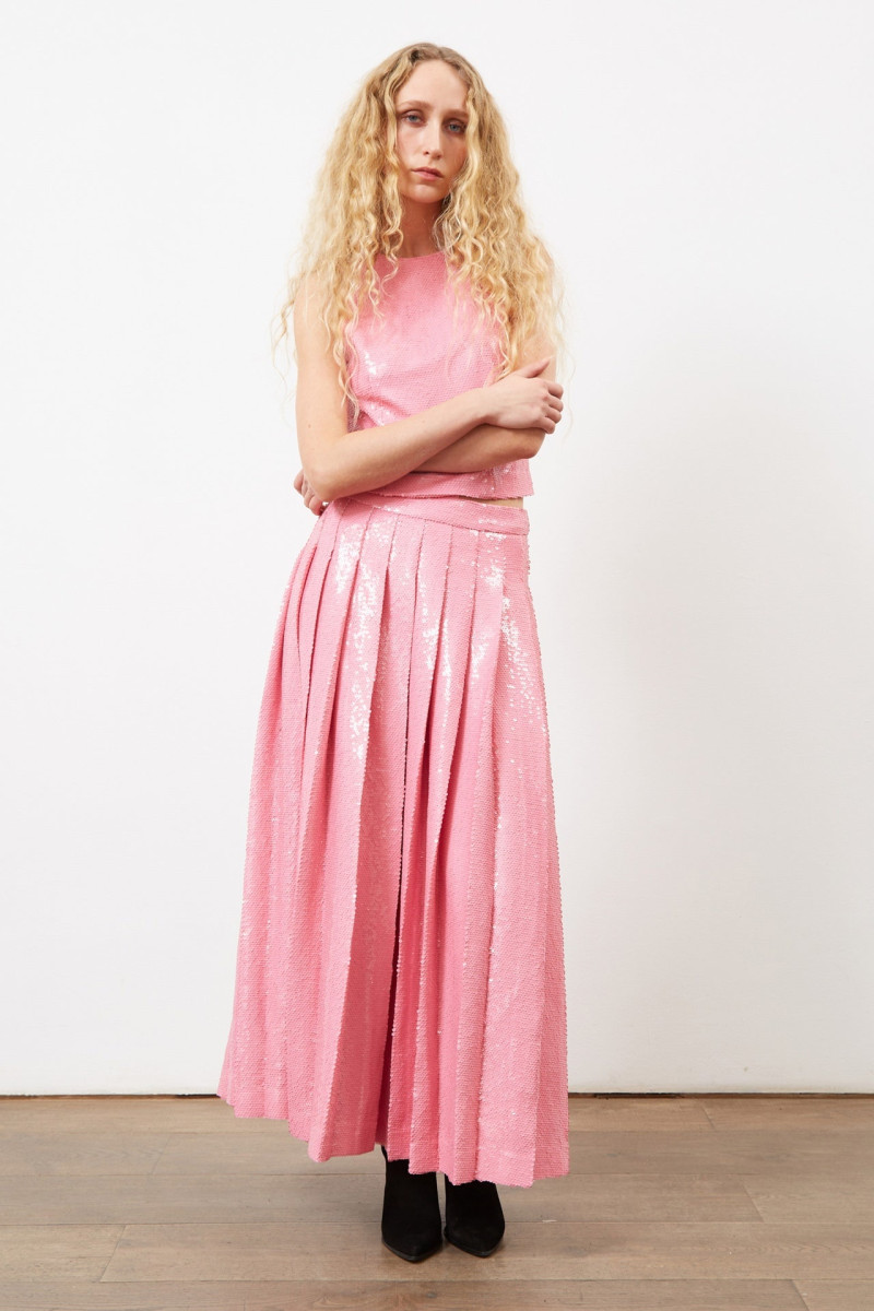 Rue Agthonis lookbook for Autumn/Winter 2024