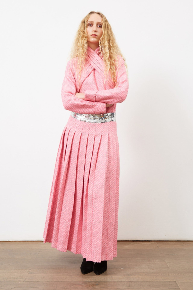 Rue Agthonis lookbook for Autumn/Winter 2024