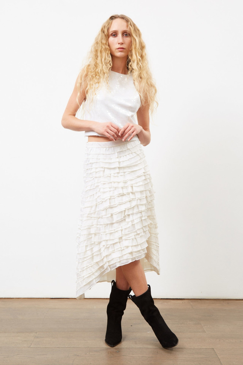 Rue Agthonis lookbook for Autumn/Winter 2024