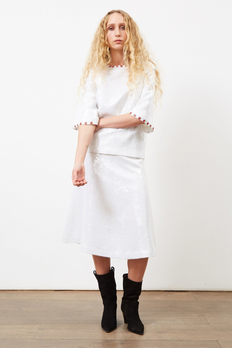 Rue Agthonis lookbook for Autumn/Winter 2024