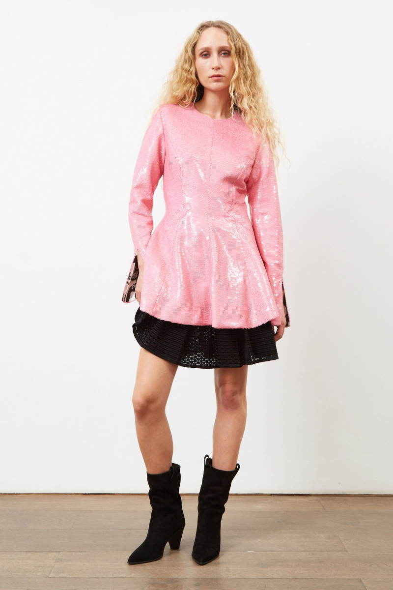 Rue Agthonis lookbook for Autumn/Winter 2024