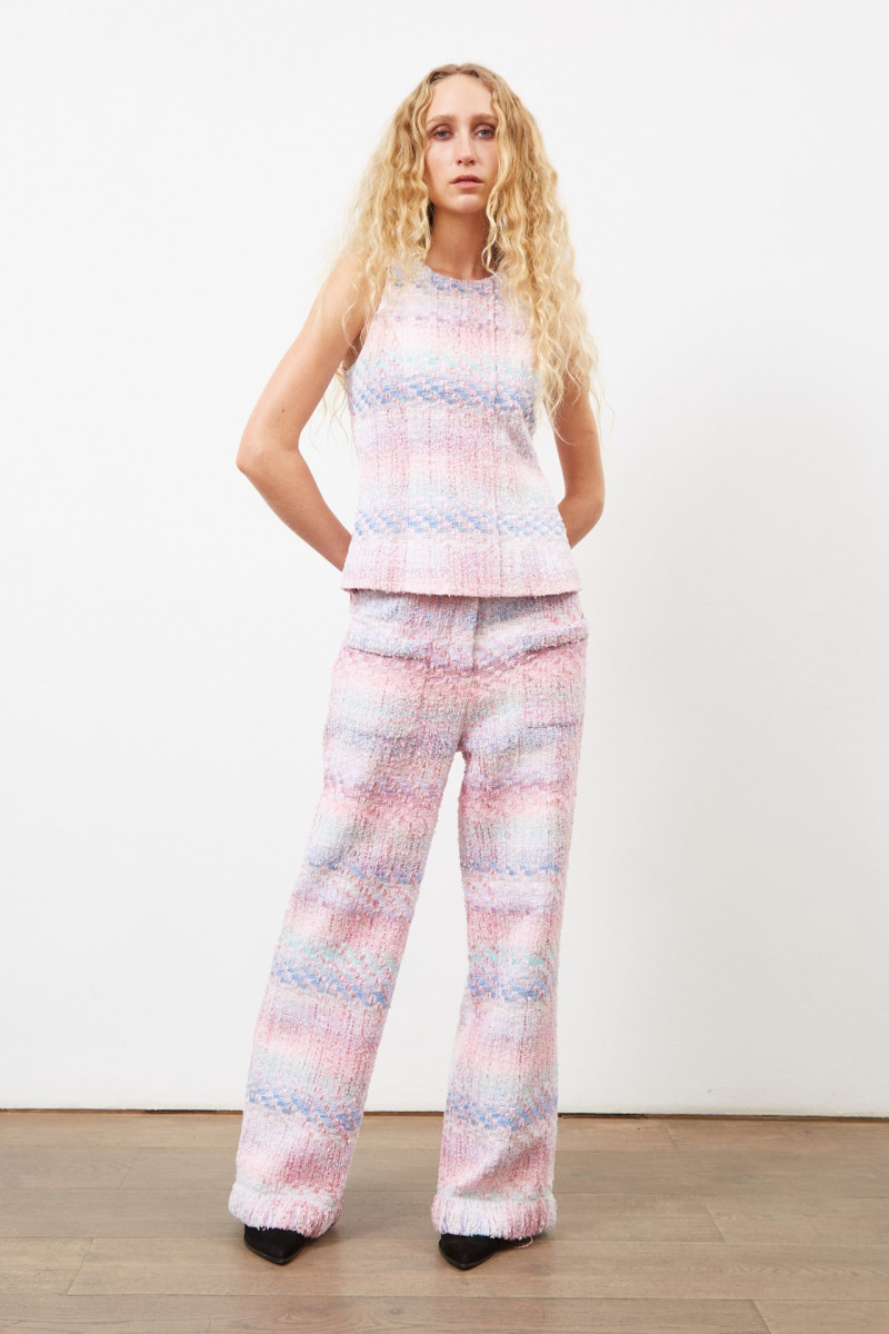 Rue Agthonis lookbook for Autumn/Winter 2024