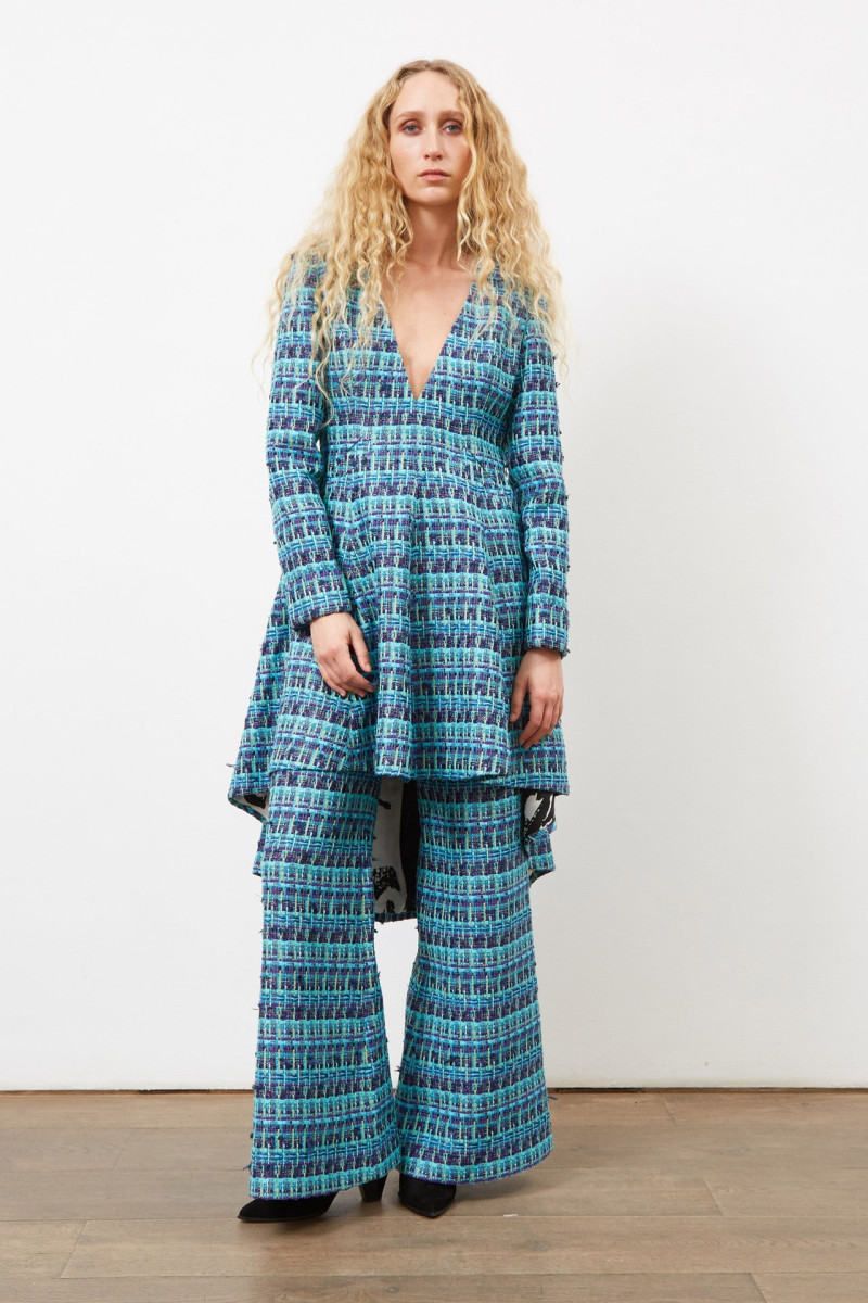 Rue Agthonis lookbook for Autumn/Winter 2024